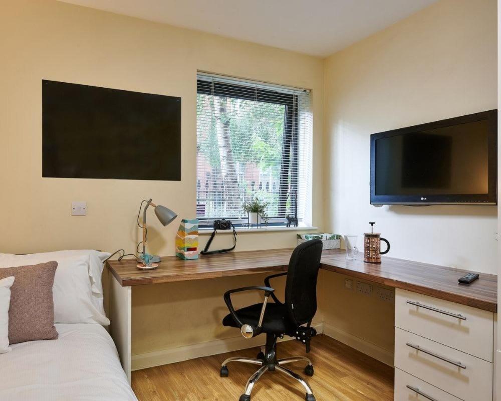 Zeni Studio, The Hub Vauxhall London Kültér fotó